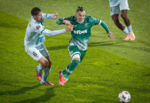 ludogorets betis son