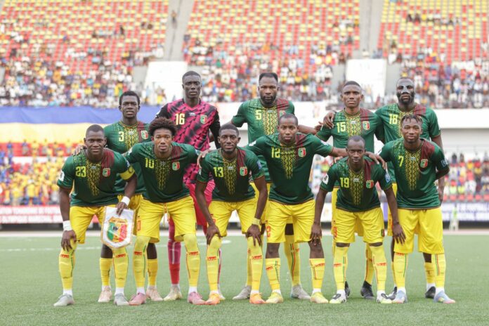 mali mustafa sangare mali mustafa sangare