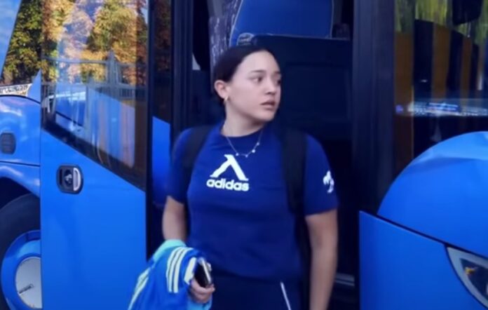 marina orea