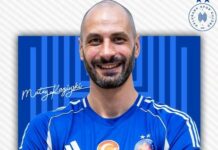 matey kaziyski