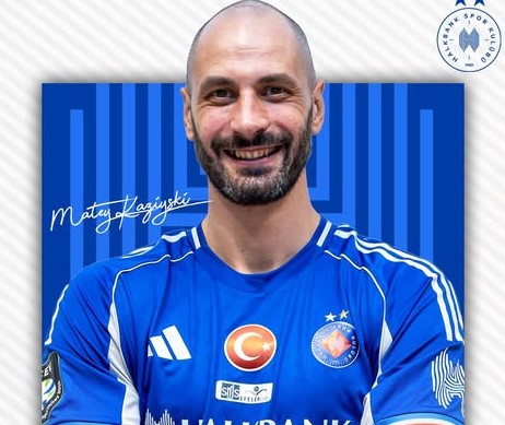 matey kaziyski