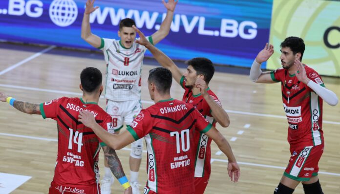neftohimik voleibol neftohimik voleibol