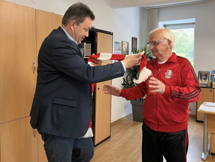 nikola shalamanov