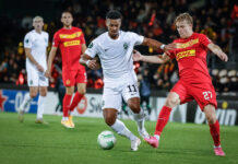 nordseland ludogorets