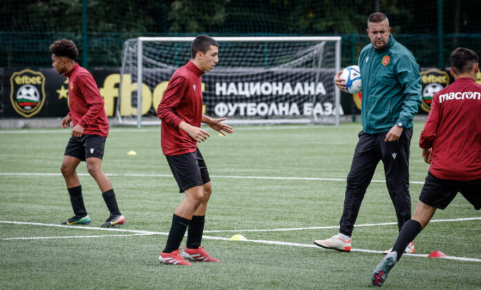 petar karachorov balgariq u15 petar karachorov balgariq u15