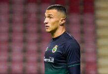 Пламен Андреев с впечатляващ дебют за Сантандер plamen andreev