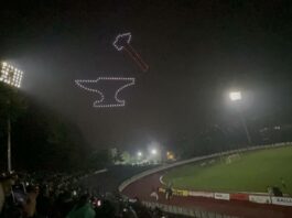 qntra stadion