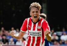 robin van duven