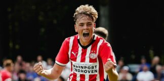 robin van duven