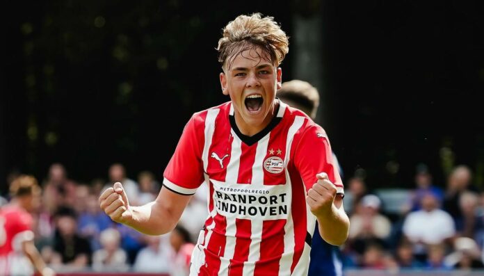 robin van duven