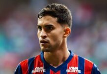 Лудогорец се прицели в бразилски плеймейкър rodrigo nestor