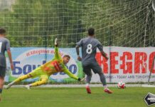 Беласица се раздели с двама бразилци,дава шанс на юноши santana belasitsa