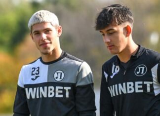 sevi idriz i petar krastev