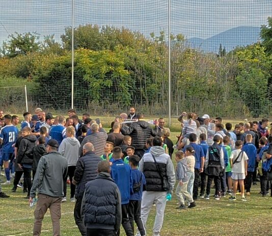 spartak pd radost