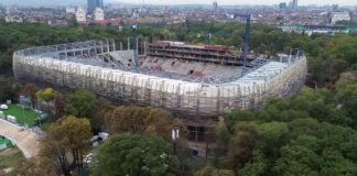 stadion balgarska armiq