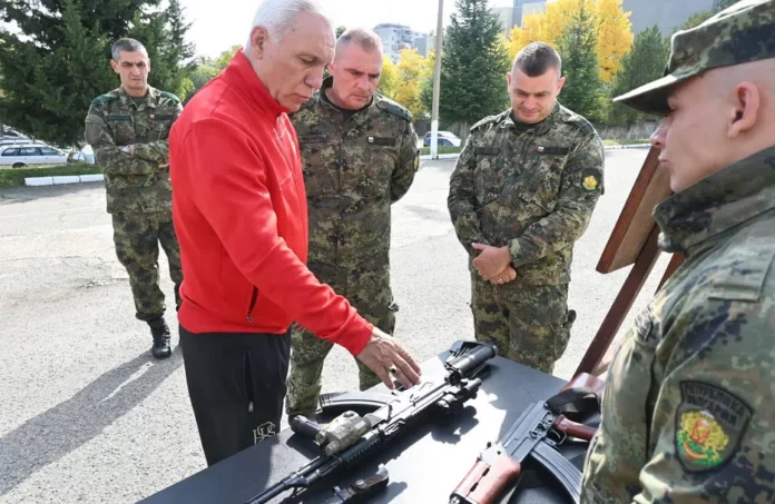 stoichkov kazarma stoichkov kazarma