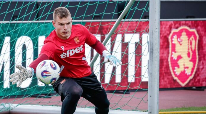 Светослав Вуцов се връща в националния отбор? svetoslav vucov