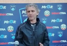 Танчо Калпаков: Това е дупнишкия дух! tancho kalpakov
