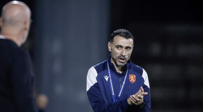 Тодор Янчев обяви списъка с футболисти todor qnchev