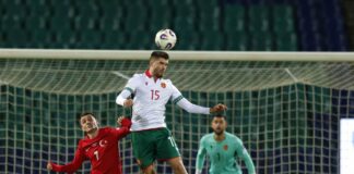 turciq balgariq petko hristov