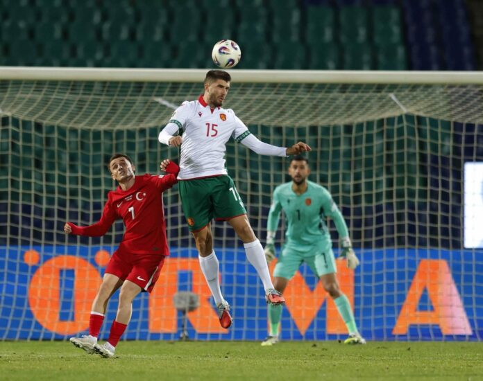 turciq balgariq petko hristov