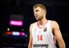 EUROLEAGUE 2025 2026 / ̐Sʏ͉` ϓ֐