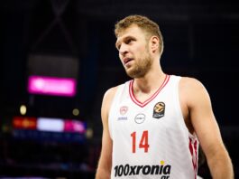EUROLEAGUE 2025 2026 / ̐Sʏ͉` ϓ֐