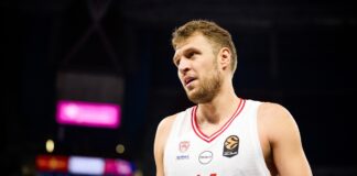 EUROLEAGUE 2025 2026 / ̐Sʏ͉` ϓ֐