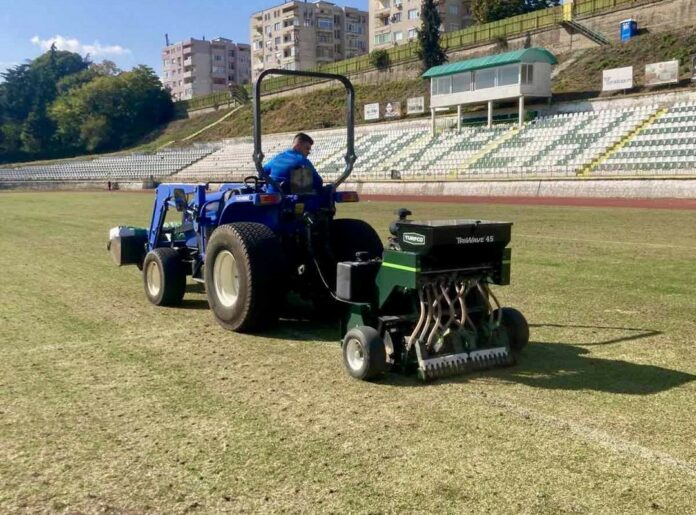 vihren protseduri vihren protseduri