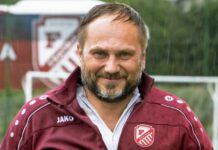 viktor bakurevich