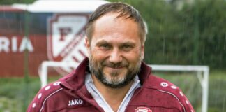 viktor bakurevich
