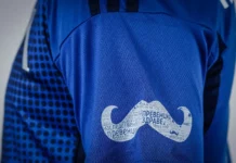 Левски застава зад инициативата „Мовембър“ 11111111111111111111111111111111111