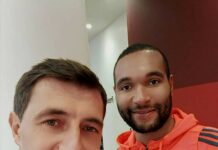 Германски национал: Бербатов още предизвиква възхищение в Леверкузен 4