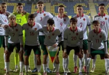 Юношите ни отстъпиха на Франция 683d5961 db9d 4d91 8903 40c6590974ca