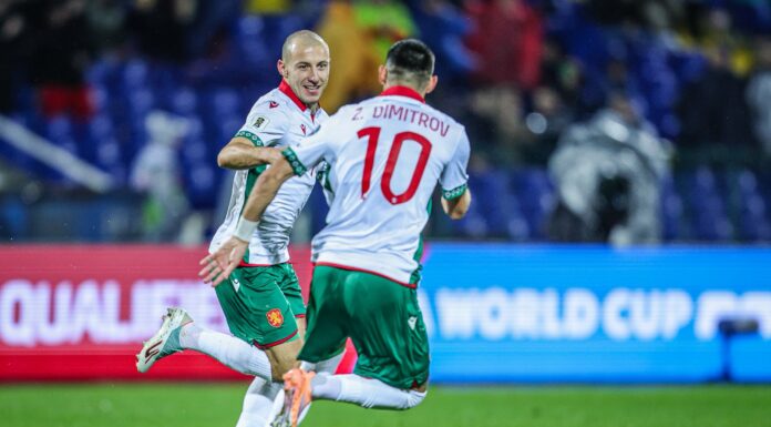 Има надежда за България! Bulgaria Gruziq