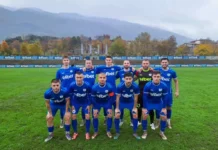 Шеф в Левски: Един мач е два пъти по-добре от тренировка Levski Karlovo home 16 krag 1024x683.jpg