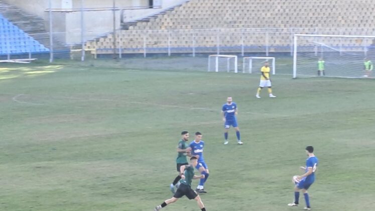 Neftohimik Karlovo 2