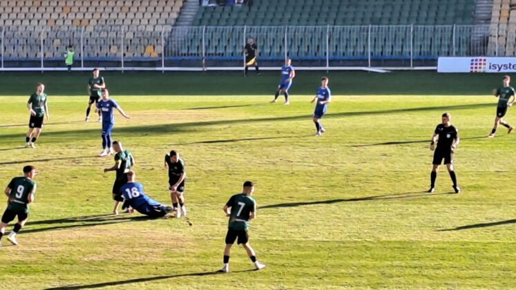 Neftohimik Karlovo 6