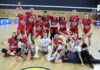 Neftohimik voley