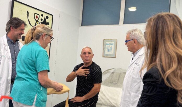 Stoichkov 1 Stoichkov 1