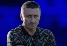 Нанков: Загубата от ЦСКА няма да се отрази на Левски! Дано измъкнем нещо от „сините“ anatoli nankov