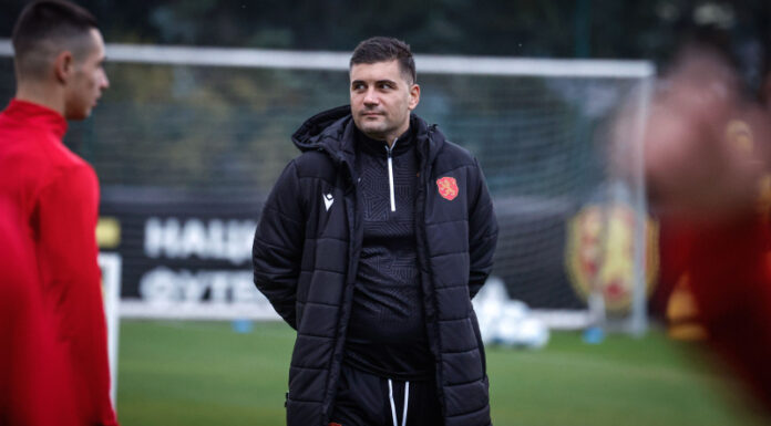 Юношите до 17 и 19 години с кошмарен жребий за квалификациите преди ЕП atanas ribarski