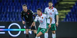 balgariq gruziq filip krastev