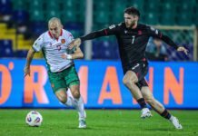 balgariq gruziq georgi rusev