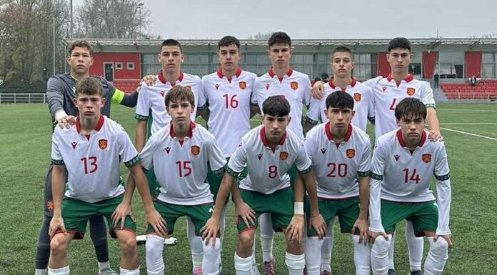 balgariq u15