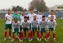 „Лъвчетата“ гонят разгром над Фарьорски острови и чакат услуга от Франция balgariq u19