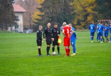 Струмска слава с драматична победа в Банско (СНИМКИ) bansko strumska slava