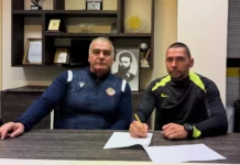 Ботев ще си партнира с още една пловдивска академия botev i plovdiv siti