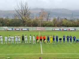 botev ihtiman rilski sportist