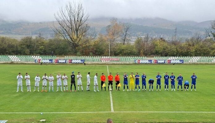 botev ihtiman rilski sportist